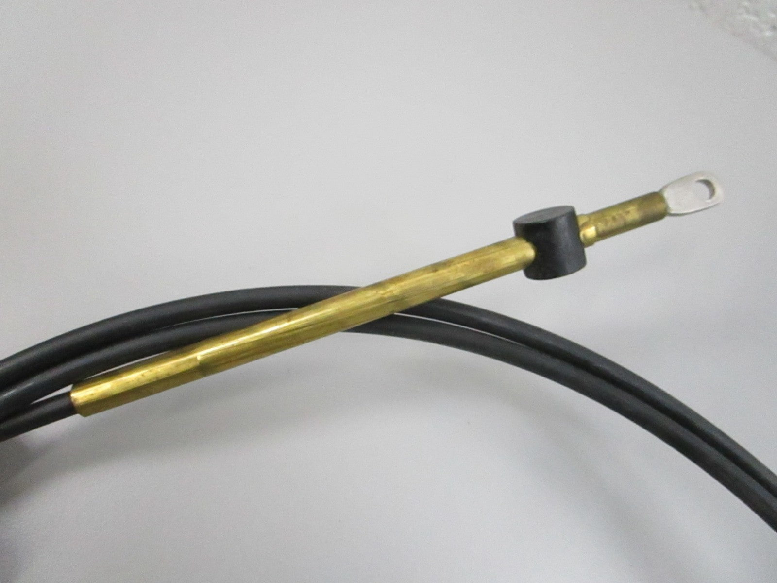NEW CC17909 Teleflex 9' Control Cable 0810