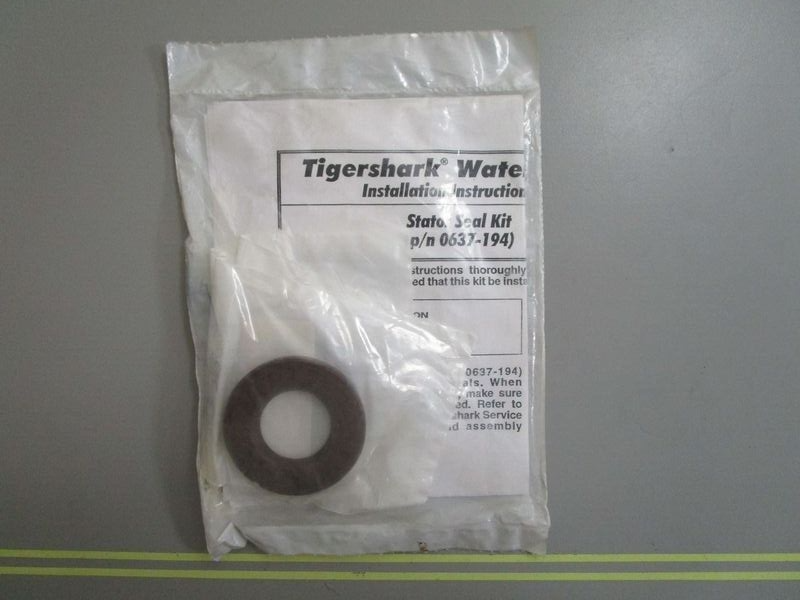 *NEW OEM* 0770 Arctic Cat Tigershark Stator Seal Kit 0637-194