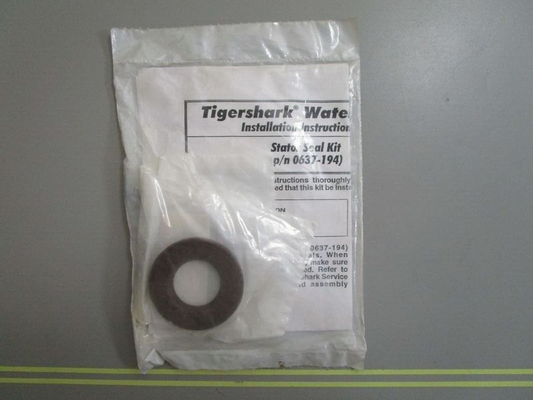 *NEW OEM* 0770 Arctic Cat Tigershark Stator Seal Kit 0637-194