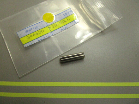 *NEW OEM* 0810 OMC Johnson Evinrude Roll Pin 344630 0344630