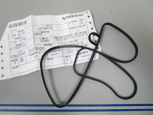 *NEW OEM* 0720 Volvo Penta Gasket 3889788