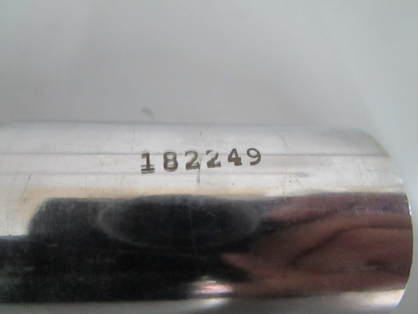 *NEW OEM* 0820 OMC Johnson Evinrude Drive Shaft 310211 0310211 182249