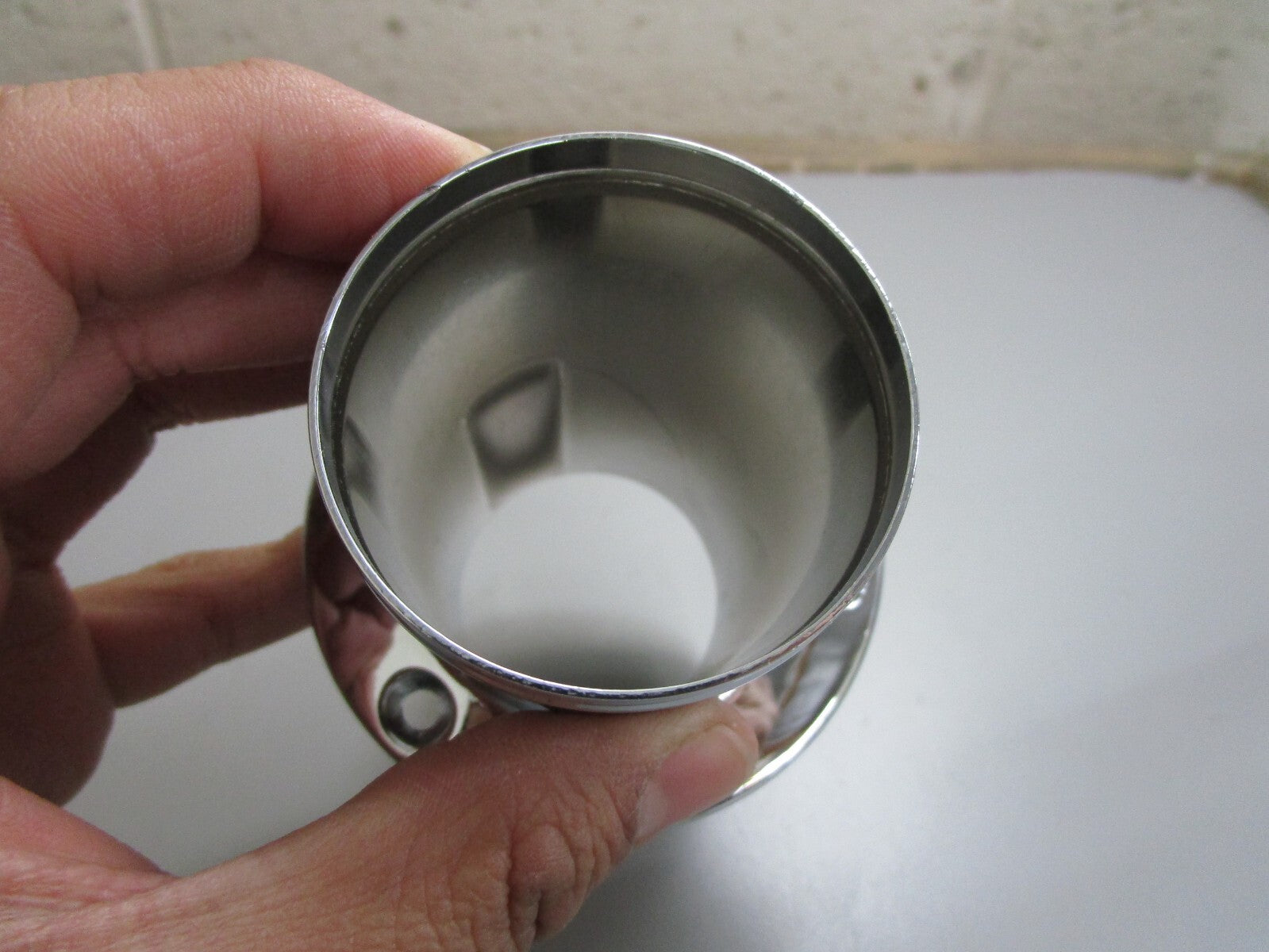 *NEW* 0820 Perko Rigging Tube 0357DP1CHR