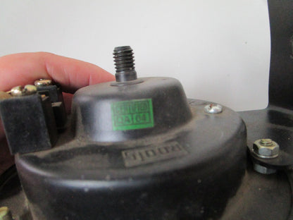 NEW 36/48V/1.5A Roots Forklift Horn 0720