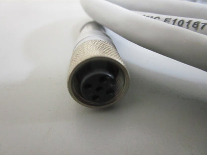 *NEW OEM* 0820 OMC Johnson Evinrude 6.5' Cable 769959 0769959