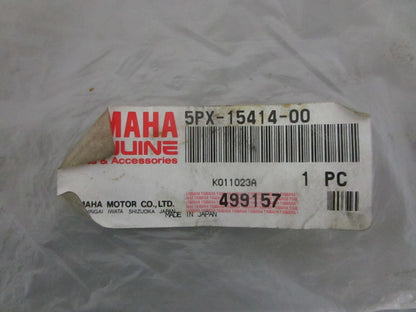 NEW OEM 5PX-15414-00-00 Yamaha Air Cleaner Cover 0820