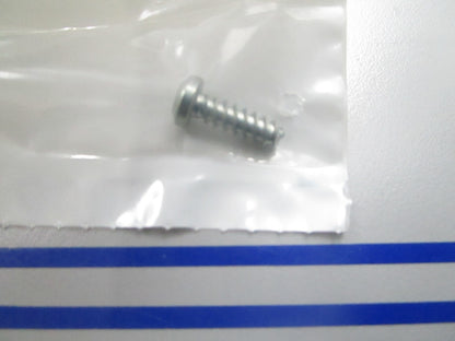 *NEW OEM* 0810 Harley Davidson Pan Head Torx Screw 10200133