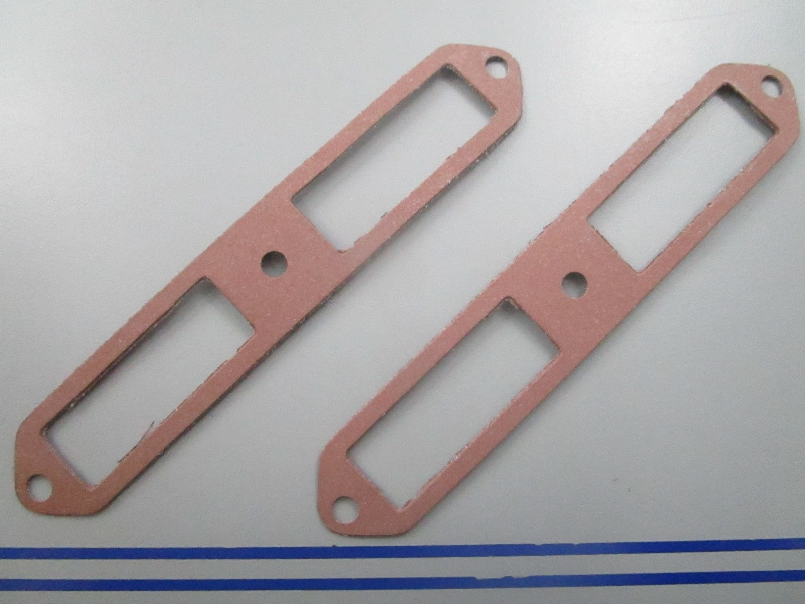*NEW OEM* (LOT OF 2) 0810 Mercury Quicksilver Gasket 27-29866