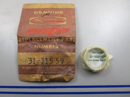 *NEW OEM* 0810 Mercury Quicksilver Roller Bearing 31-31559