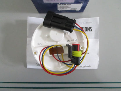 NEW OEM 881646 Volvo Penta Tachometer 0820