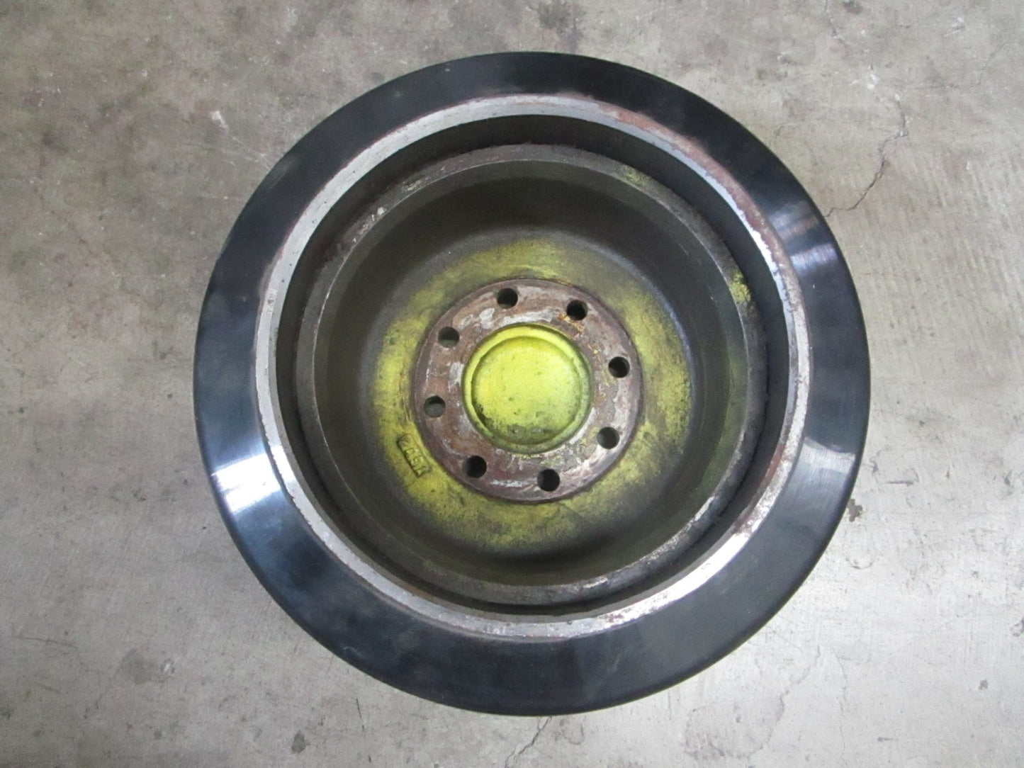 *NEW* 0820 TWS TWA3 Wheel & Tire 5½ × 9½