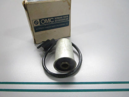 NEW OEM 383598 0383598 OMC Johnson Evinrude Solenoid 0810
