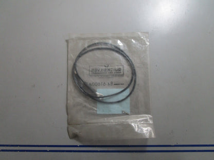 *NEW OEM* 0720 Mercury Quicksilver Cable 84-61600A7