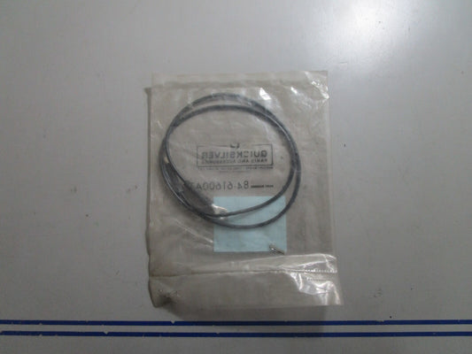 *NEW OEM* 0720 Mercury Quicksilver Cable 84-61600A7