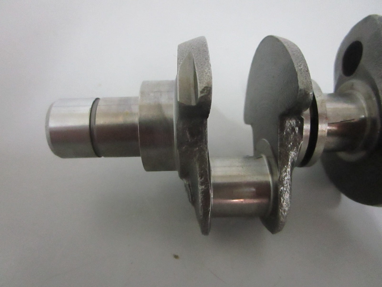 NEW OEM 432626 0432626 OMC Johnson Evinrude Crankshaft Assy 0820