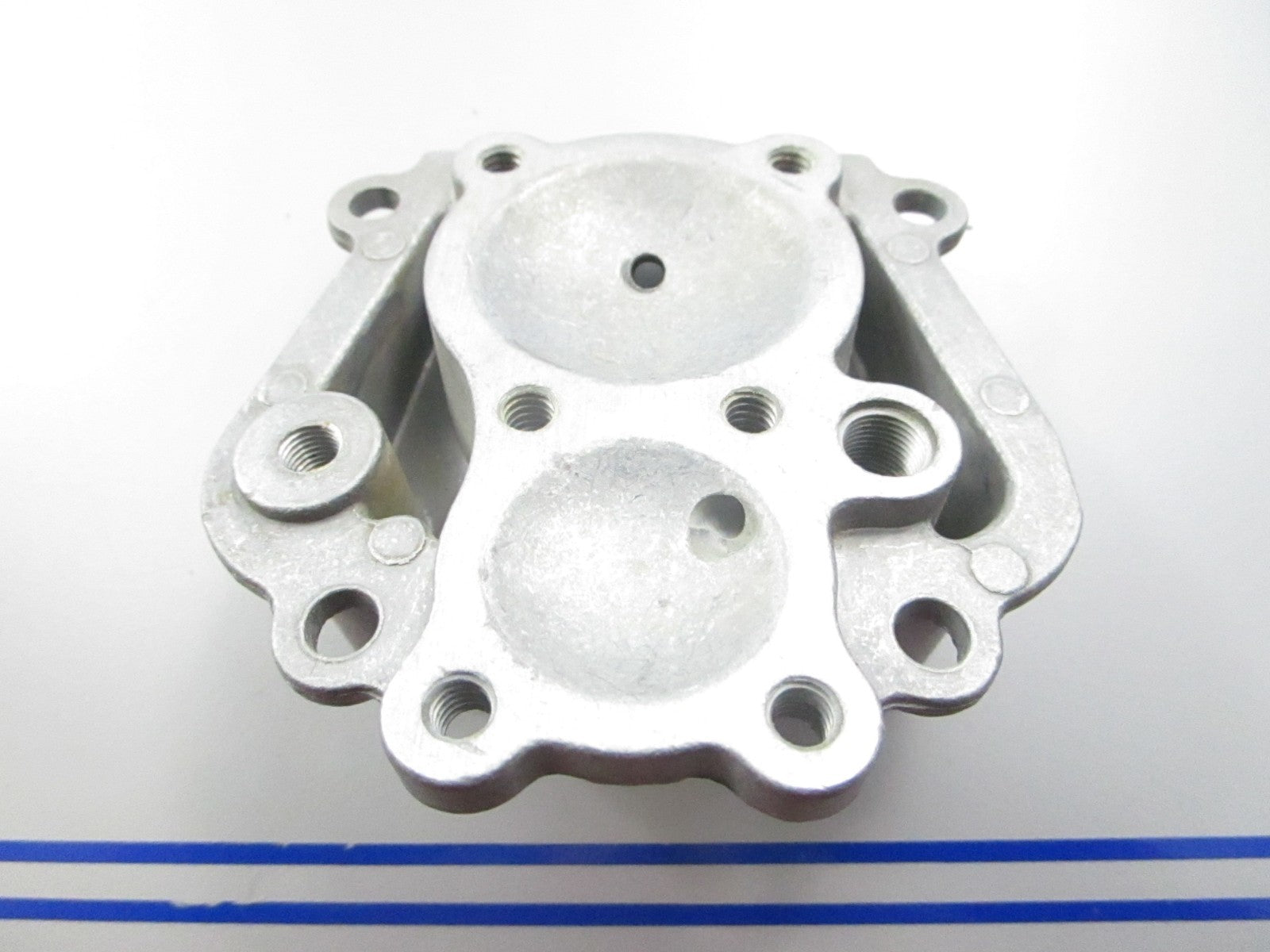 *NEW OEM* 0810 Mercury Quicksilver Fuel Pump Cover FA439746