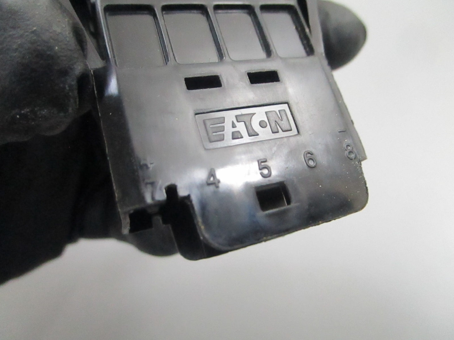 *NEW OEM* 0810 CAT Switch 378-5144