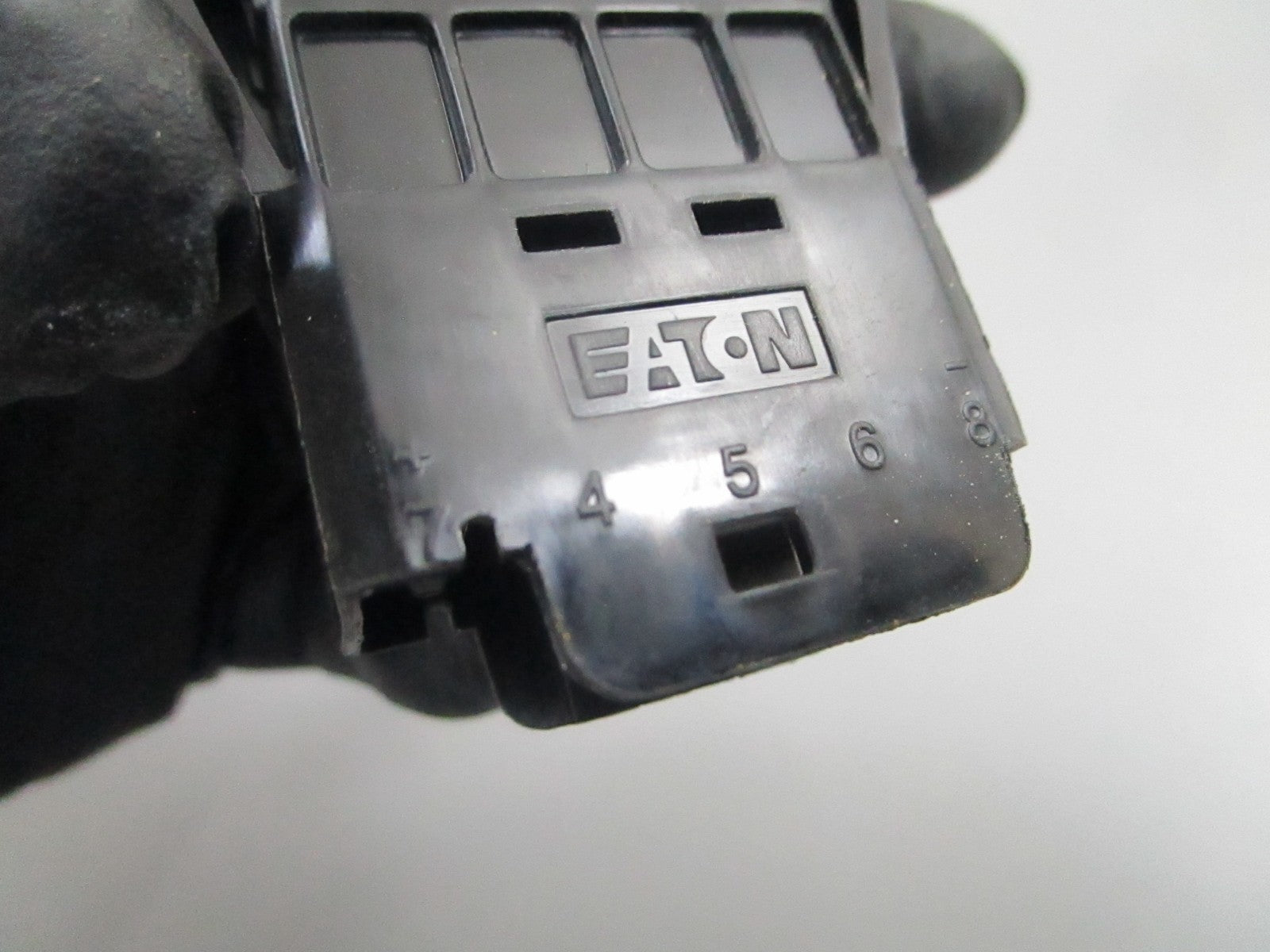 *NEW OEM* 0810 CAT Switch 378-5144