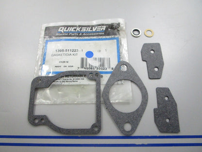 NEW OEM 1395-8112231 Mercury Quicksilver Gasket Kit 0810
