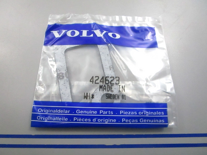 NEW OEM 424623 Volvo Penta Gasket 0810