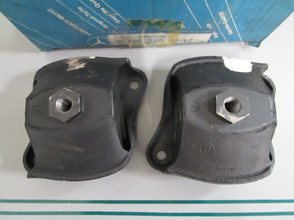 NEW OEM A1082200017 Mercedes-Benz Mount Kit (No Hardware) 0820