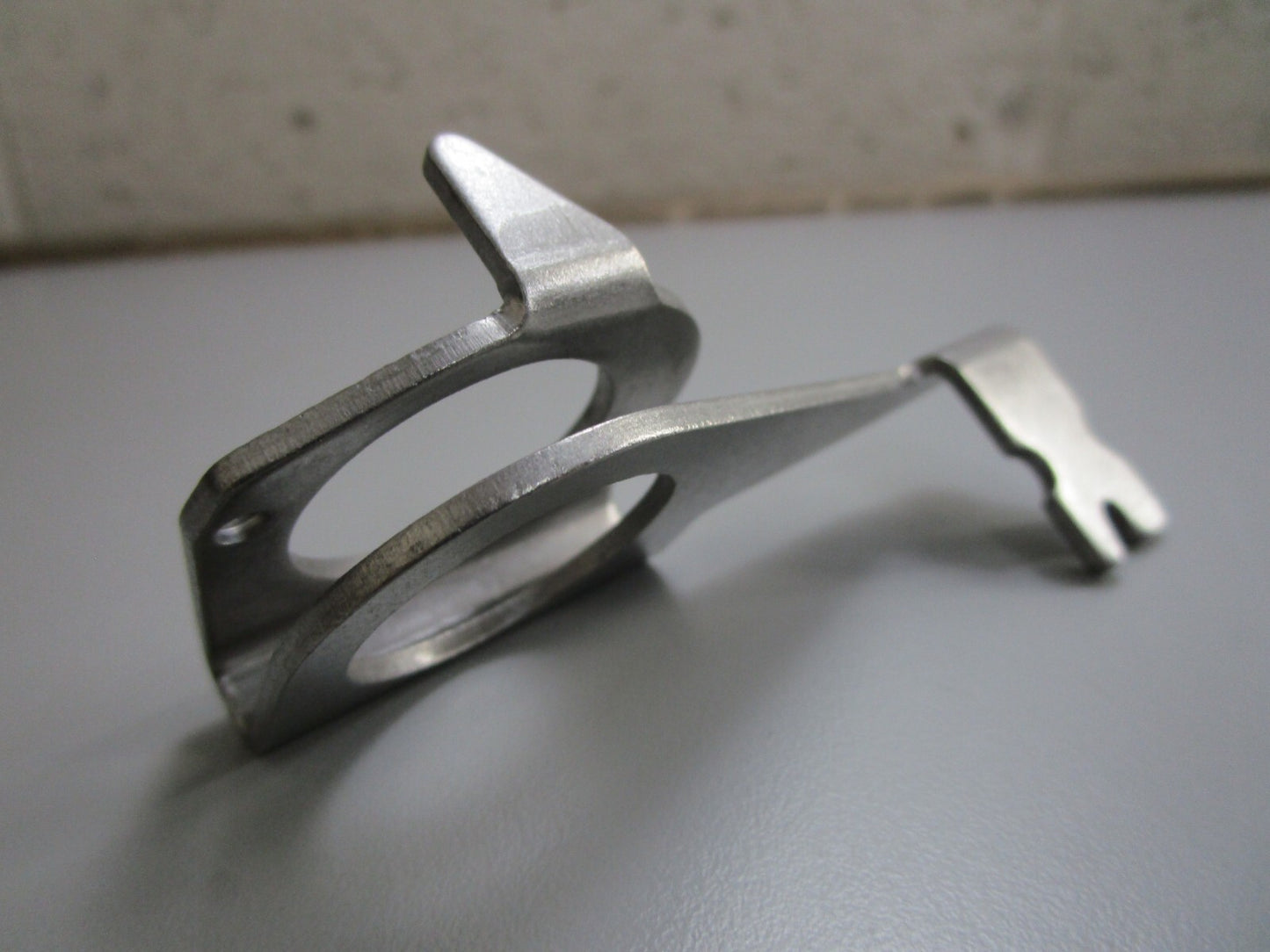 *NEW OEM* 0810 Yamaha Tilt Lever 6J8-43631-10-00