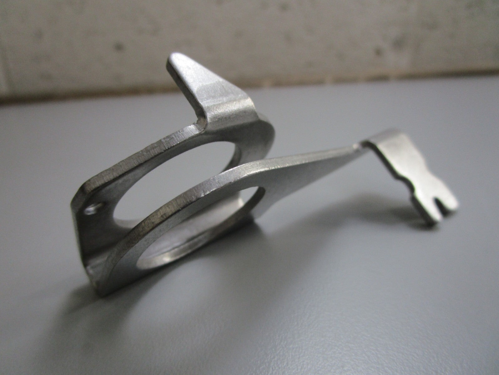 *NEW OEM* 0810 Yamaha Tilt Lever 6J8-43631-10-00