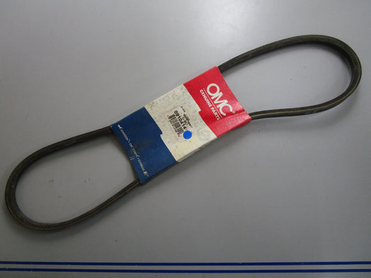 *NEW OEM* 0820 OMC Johnson Evinrude V-Belt 910414 0910414