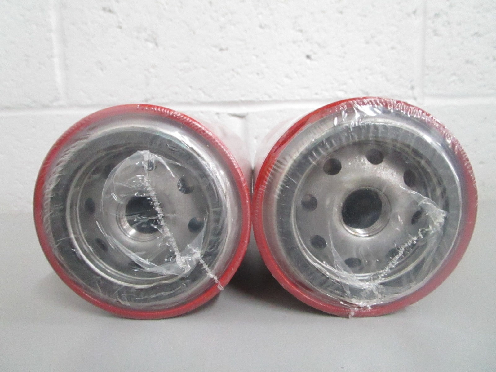 Baldwin NEW Fuel Filter BF7922 Spin-On Case IH New Holland LOT OF 2 0820