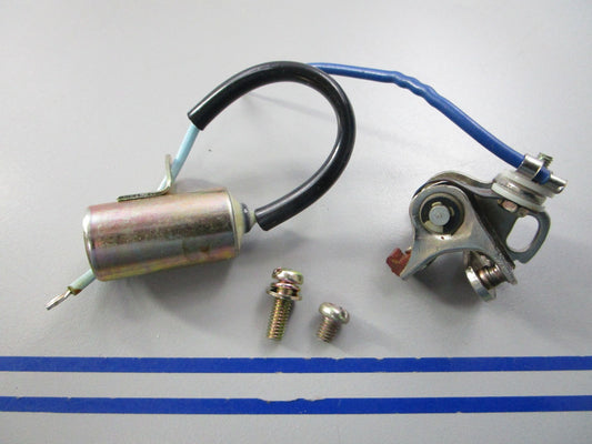 NEW OEM 114828 0114828 OMC Johnson Evinrude Tune-Up Kit 0810