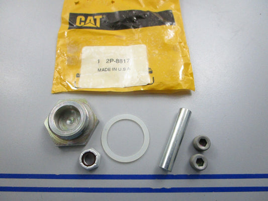 NEW OEM 2P-8817 CAT Yoke Adjusting Kit  0810