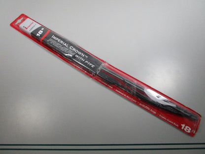 NEW 360018-7 Imperial Crown 18" Wiper Blade 0810