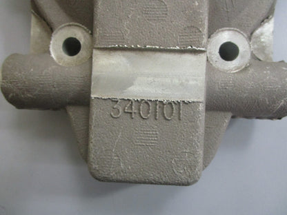 *NEW OEM* 0820 OMC Johnson Evinrude Cylinder Head 340101 0340101