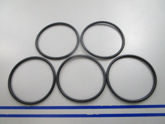 NEW OEM (LOT OF 5) 313754 0313754 OMC Johnson Evinrude O-Ring 0810