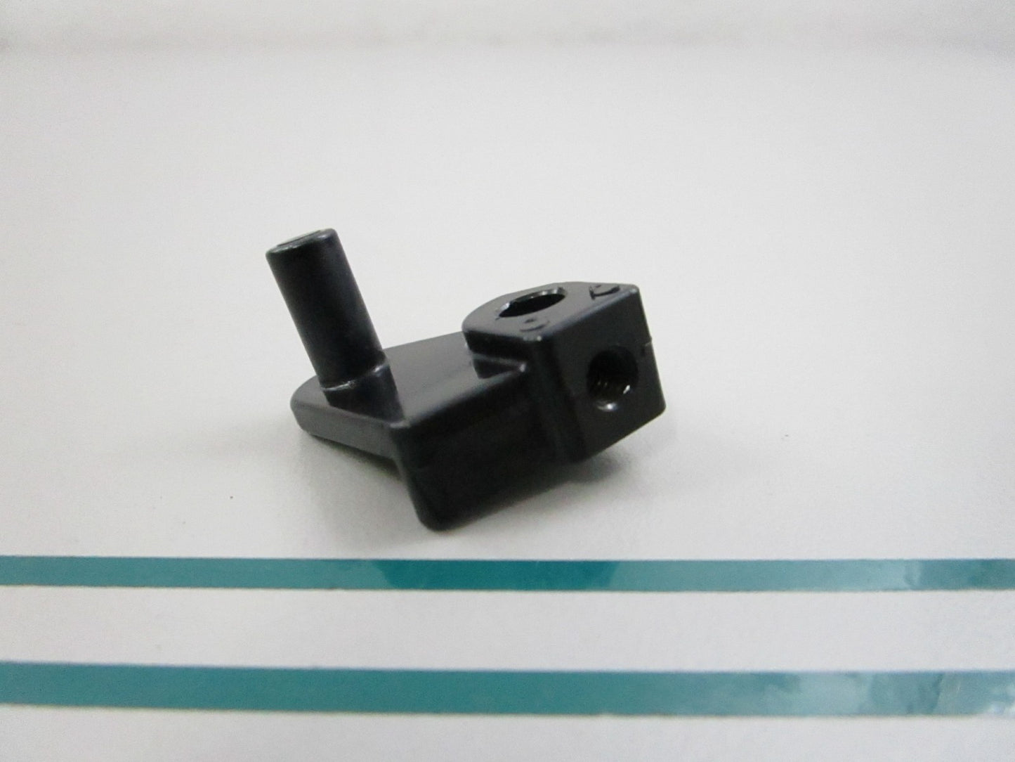 NEW OEM 46387 Mercury Quicksilver Throttle Lever 0810
