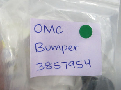 NEW OEM 3857954 OMC Johnson Evinrude Detent Bumper 0810