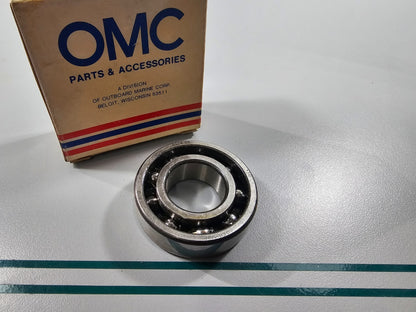 NEW OEM 386482 0386482 OMC Johnson Evinrude Bearing 0810