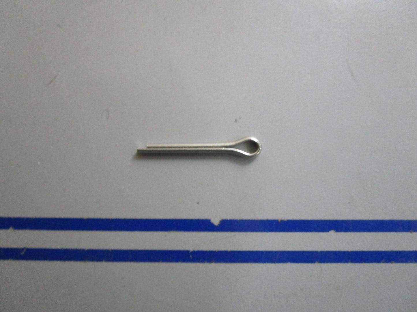 *NEW OEM* 0810 Volvo Penta Split Pin 3859045