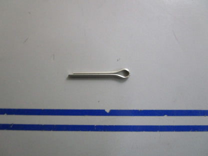 *NEW OEM* 0810 Volvo Penta Split Pin 3859045