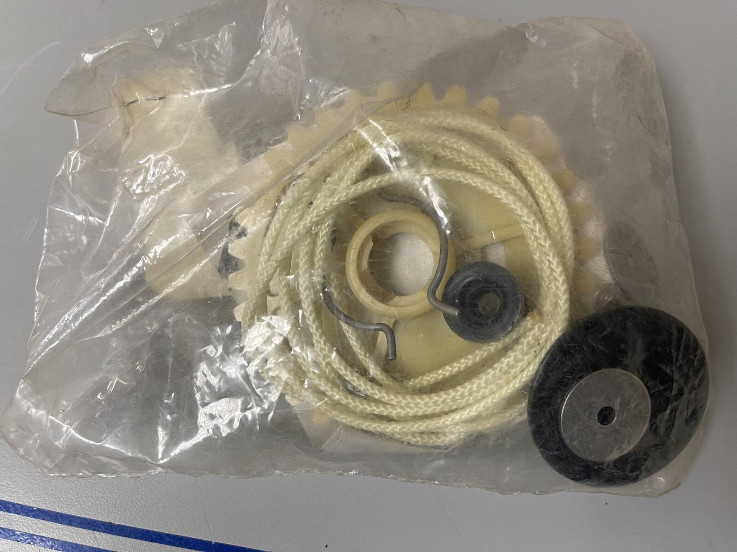 *NEW OEM* 0670 Mercury Quicksilver Starter Rebuild Kit 75764A2