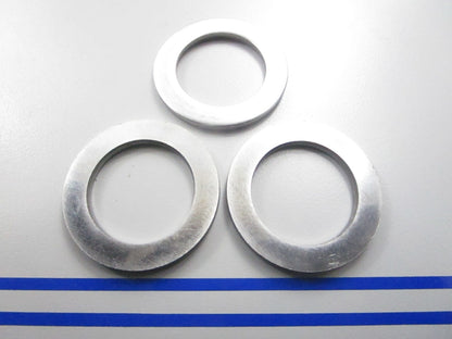*NEW OEM* (LOT OF 3) 0810 Yamaha Plate Washer 90201-26M57-00