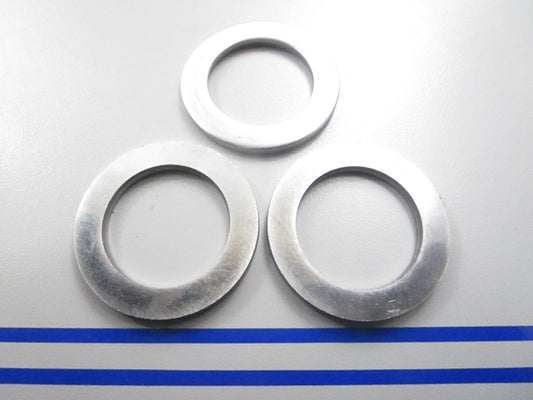 *NEW OEM* (LOT OF 3) 0810 Yamaha Plate Washer 90201-26M57-00