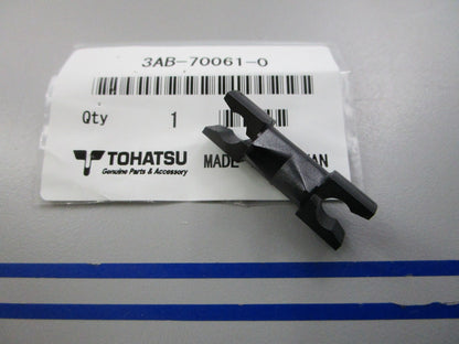 NEW OEM 3AB-70061-0 3AB700610 Tohatsu Fuel Cock Rod 0810