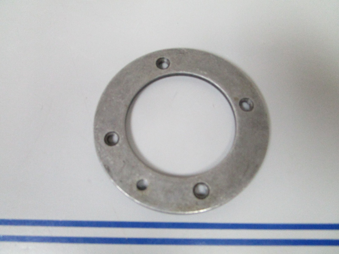 *NEW OEM* 0810 OMC Johnson Evinrude Retainer Plate 313453 0313453