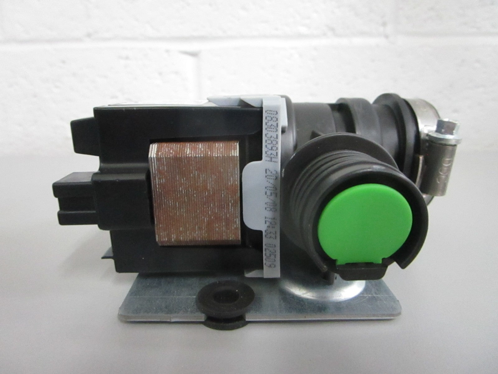 NEW OEM WP6-920639 Whirlpool Dishwasher Drain Pump 0820