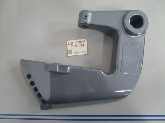 *NEW OEM* 0820 Yamaha Clamp Bracket 6L2-43111-05-4D