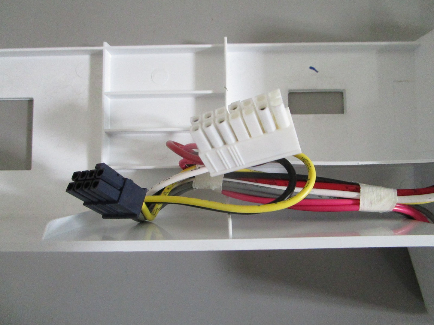 NEW OEM W11203924 Whirlpool Control Box 0820