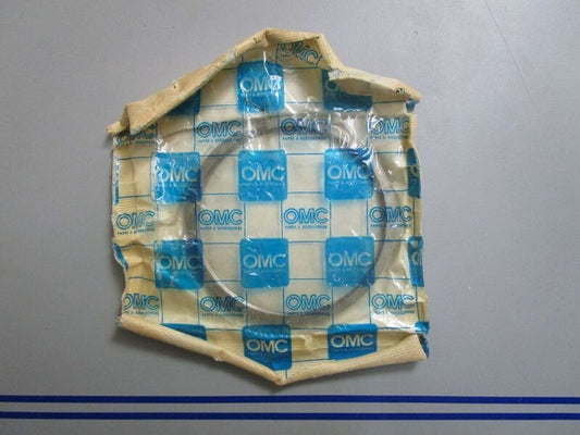 *NEW OEM* 0770 OMC Johnson Evinrude Piston Ring Set 385799 0385799