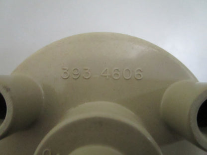*NEW OEM* 0820 Mercury Quicksilver Distributor Cap 393-4606A2