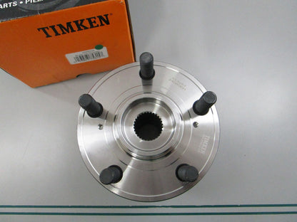 NEW HA590228 Timken Wheel Hub Assembly 0810
